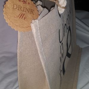 6 Wine Holder Bag.